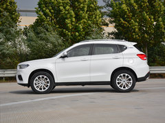 2018款 蓝标 1.5T 双离合两驱精英型
