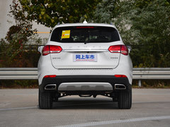 2018款 蓝标 1.5T 双离合两驱精英型