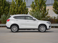 2018款 蓝标 1.5T 双离合两驱精英型