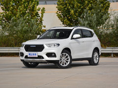 2018款 蓝标 1.5T 双离合两驱精英型