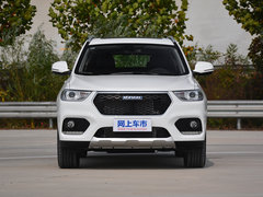 2018款 蓝标 1.5T 双离合两驱精英型