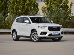 2018款 蓝标 1.5T 双离合两驱精英型