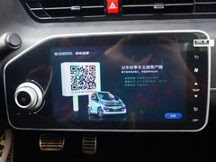 2018款 天马座 