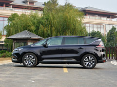 2018款 1.8T TCe 300雅颂巴黎版