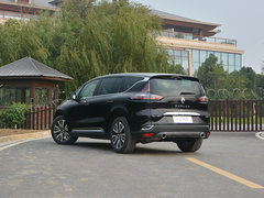 2018款 1.8T TCe 300雅颂巴黎版