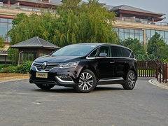 2018款 1.8T TCe 300雅颂巴黎版