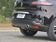 2018款 1.8T TCe 300雅颂巴黎版