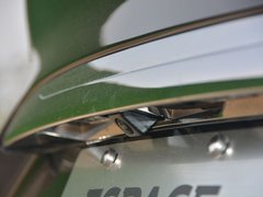 2018款 1.8T TCe 300雅颂巴黎版
