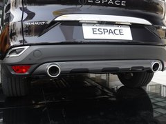 2018款 1.8T TCe 300雅颂巴黎版