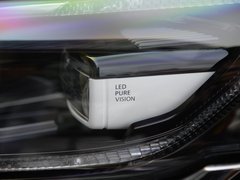 2018款 1.8T TCe 300雅颂巴黎版