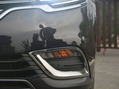 2018款 1.8T TCe 300雅颂巴黎版