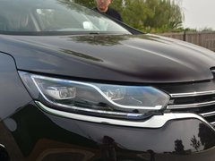 2018款 1.8T TCe 300雅颂巴黎版