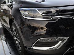 2018款 1.8T TCe 300雅颂巴黎版