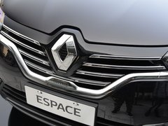 2018款 1.8T TCe 300雅颂巴黎版