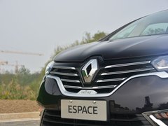 2018款 1.8T TCe 300雅颂巴黎版