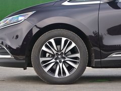 2018款 1.8T TCe 300雅颂巴黎版