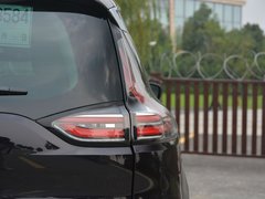 2018款 1.8T TCe 300雅颂巴黎版