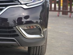 2018款 1.8T TCe 300雅颂巴黎版