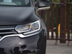 2018款 1.8T TCe 300雅颂巴黎版