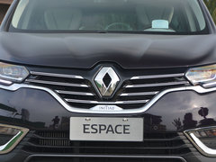 2018款 1.8T TCe 300雅颂巴黎版