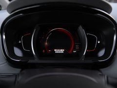 2018款 1.8T TCe 300雅颂巴黎版