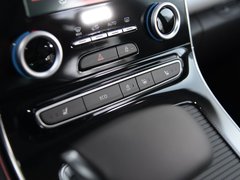 2018款 1.8T TCe 300雅颂巴黎版
