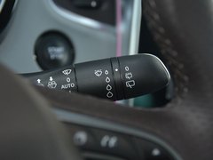 2018款 1.8T TCe 300雅颂巴黎版