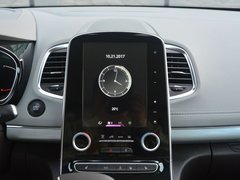 2018款 1.8T TCe 300雅颂巴黎版