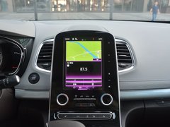 2018款 1.8T TCe 300雅颂巴黎版