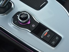 2018款 1.8T TCe 300雅颂巴黎版