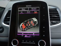 2018款 1.8T TCe 300雅颂巴黎版