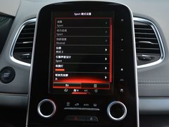 2018款 1.8T TCe 300雅颂巴黎版