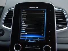 2018款 1.8T TCe 300雅颂巴黎版