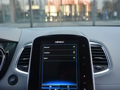 2018款 1.8T TCe 300雅颂巴黎版