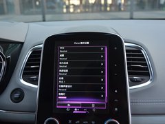 2018款 1.8T TCe 300雅颂巴黎版