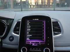 2018款 1.8T TCe 300雅颂巴黎版
