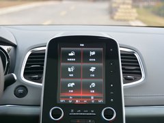 2018款 1.8T TCe 300雅颂巴黎版