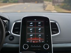 2018款 1.8T TCe 300雅颂巴黎版