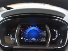 2018款 1.8T TCe 300雅颂巴黎版