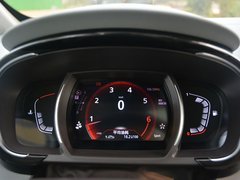 2018款 1.8T TCe 300雅颂巴黎版