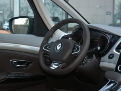 2018款 1.8T TCe 300雅颂巴黎版