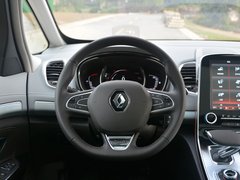 2018款 1.8T TCe 300雅颂巴黎版