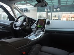 2018款 1.8T TCe 300雅颂巴黎版