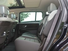 2018款 1.8T TCe 300雅颂巴黎版