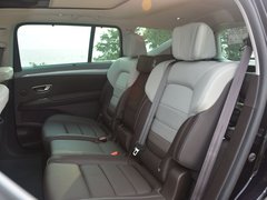 2018款 1.8T TCe 300雅颂巴黎版