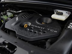 2018款 1.8T TCe 300雅颂巴黎版