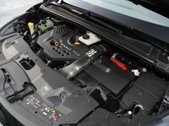 2018款 1.8T TCe 300雅颂巴黎版