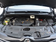 2018款 1.8T TCe 300雅颂巴黎版
