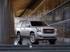 2016款 5.3L 豪华尊享版 4WD