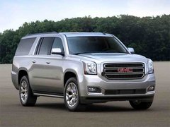2015款 5.3L 2WD